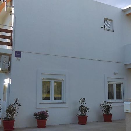 Apartman Borna Starigrad Paklenica Ngoại thất bức ảnh