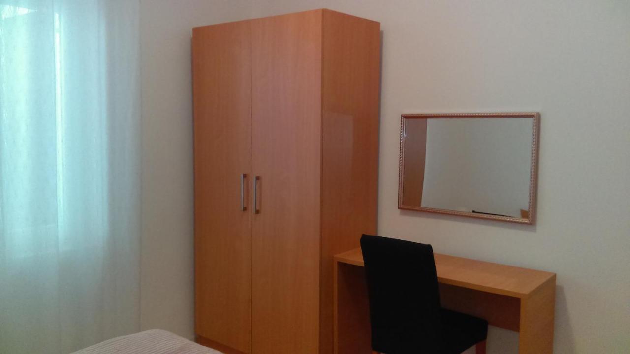 Apartman Borna Starigrad Paklenica Ngoại thất bức ảnh